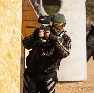 Meet your Posher, Billy